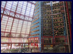 James R. Thompson Center 11